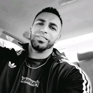 Meet your Posher, Jayson